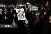 وزارت دفاع از ملت ایران برای حضور در مراسم چهلم شهادت قائد امت دعوت کرد
