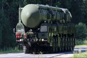 دنیا در تیر رس موشک های یارس روسیه قرار دارد