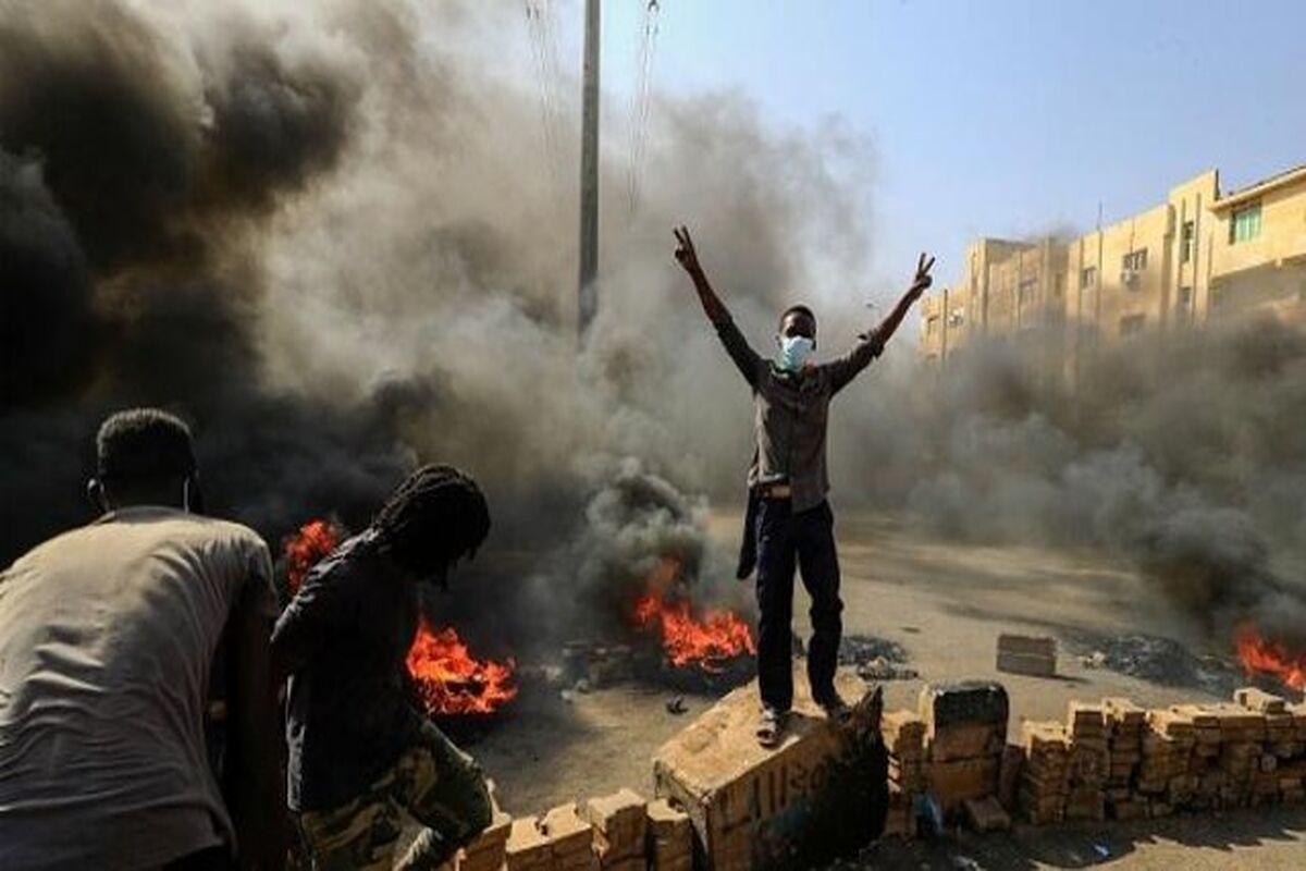 سودان