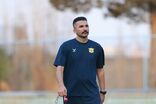 محمد نوری از نفت آبادان جدا شد