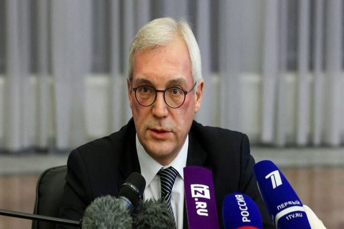 الکساندر گروشکو