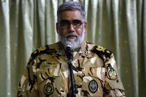 سربازی برای این آب و خاک، شرافت و شجاعت را جایگاه و معنا بخشیده است