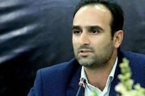 علی هاشمی وزنه بردار ایلامی المپیکی شد