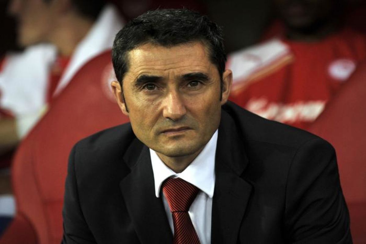 ارنستو والورده