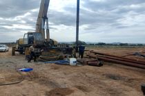 پروژه اضطراری تامین بخشی از کمبود آب آشامیدنی شهر تاکستان به اتمام رسید