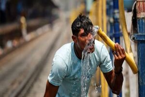 ماندگاری هوای گرم در هرمزگان