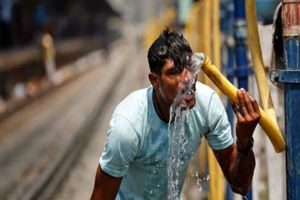 پیش بینی وقوع دماهای ۴۹ درجه و بالاتر در خوزستان 