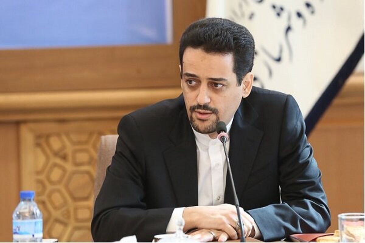 امیرمحمود غفاری