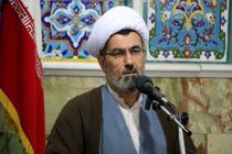 46 مدافع سلامت مازندرانی به برکت موقوفات راهی مشهد مقدس شدند