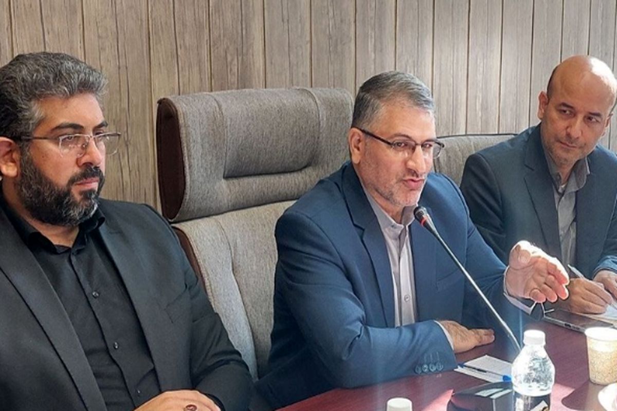 سازمان پزشکی قانونی عباس مسجدی آرانی