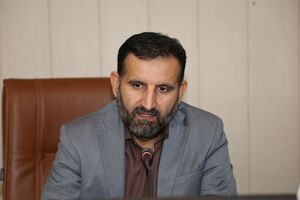 اخطار قطع برق به ۳۰۰ اداره در هرمزگان