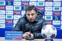 زمان نشست خبری بازی تیم ملی فوتبال ایران و ازبکستان اعلام شد