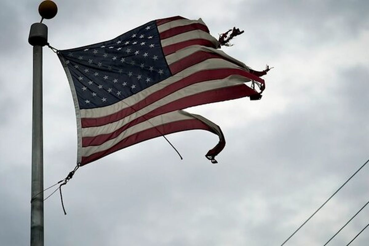 پروژه‌های جنگی واشنگتن از عراق و لیبی تا ایران، محکوم به شکست‌اند + فیلم