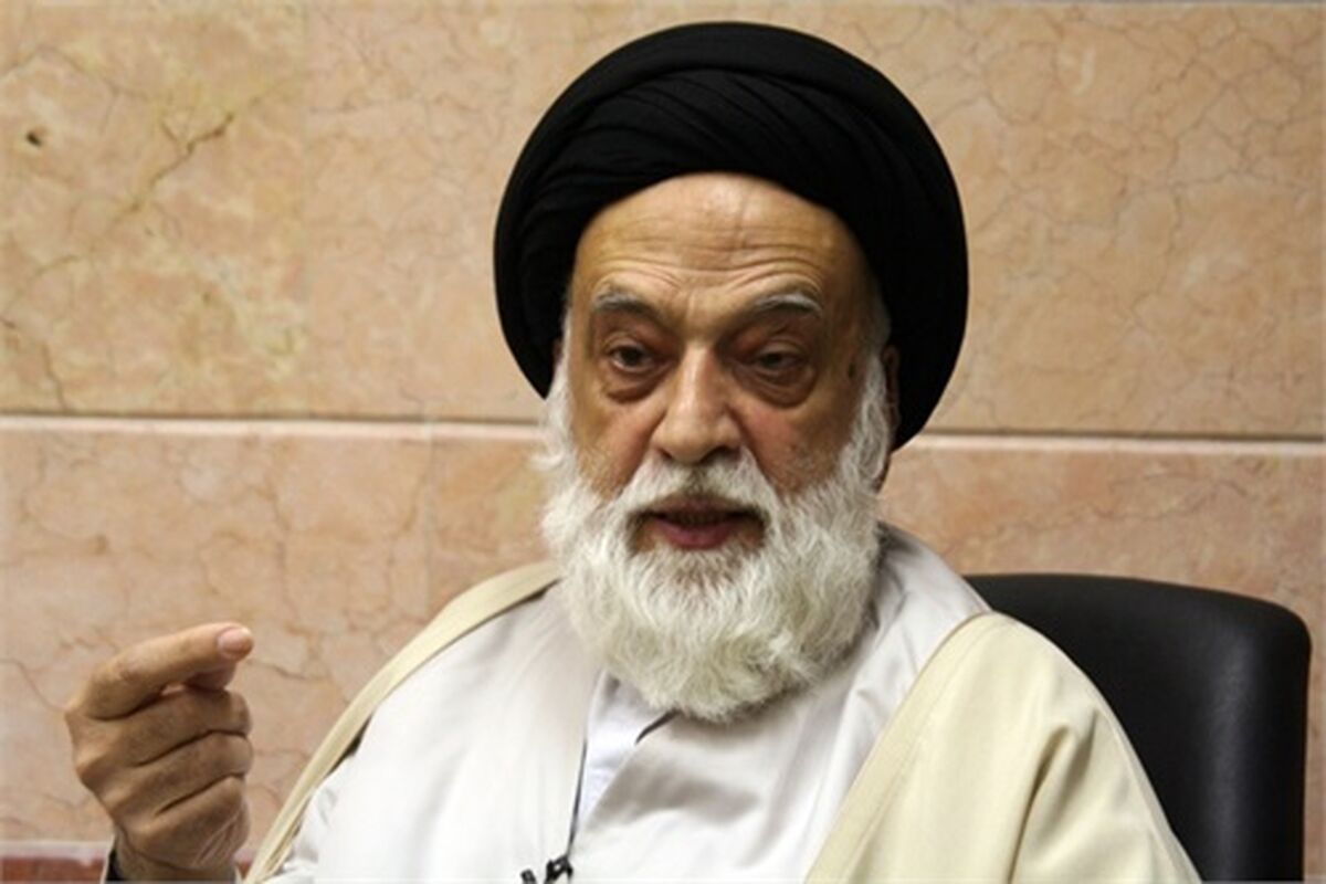 علی اکبر حسینی