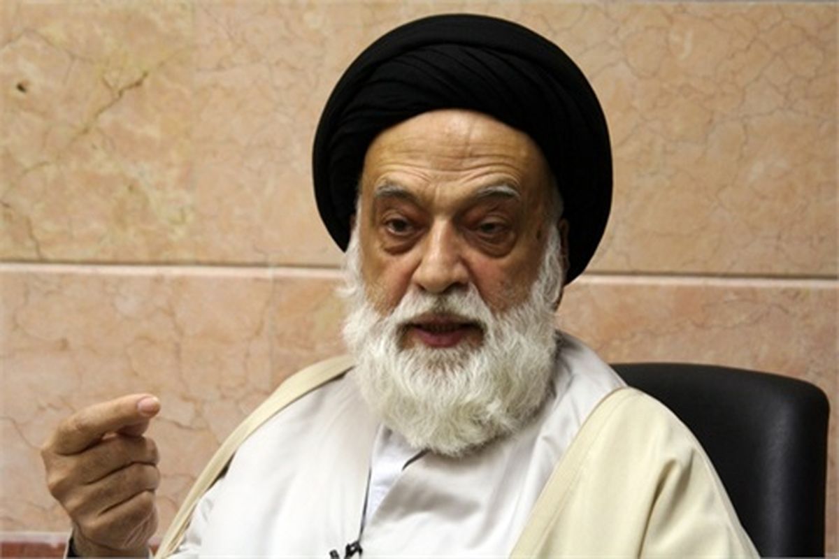 علی اکبر حسینی