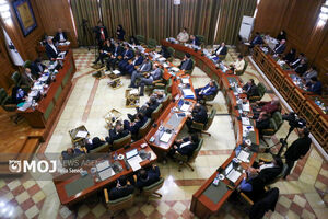 جلسات شورا از فردا علنی برگزار می‌شود