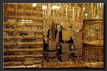 قیمت طلا و سکه در بازار افزایش یافت