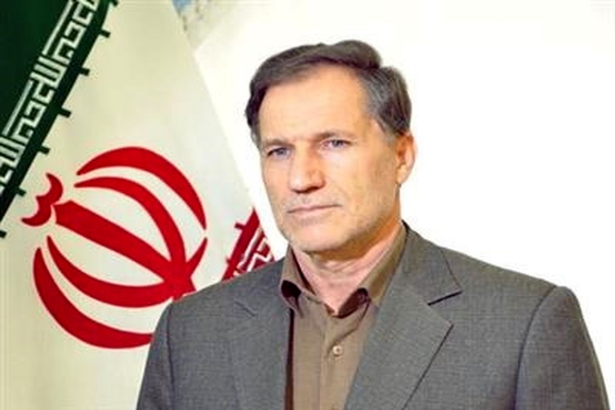 مدیرکل آموزش‌وپرورش استان کرمانشاه