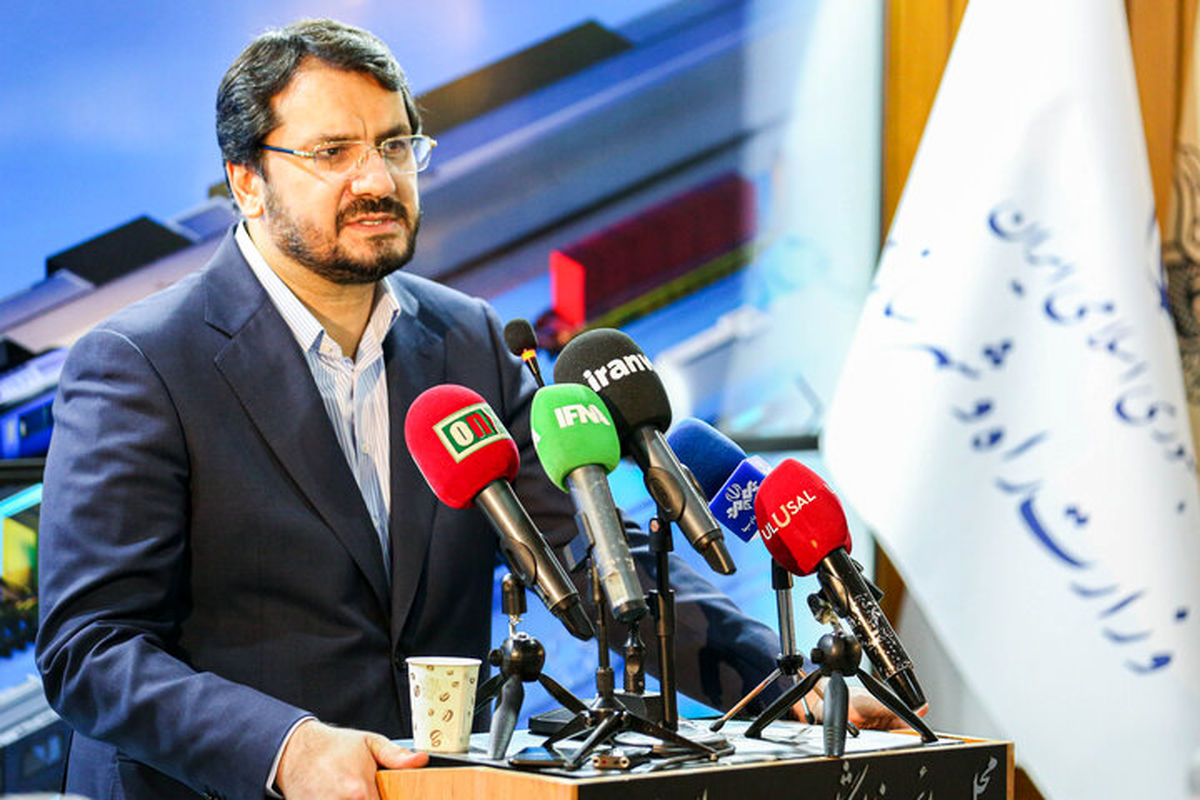 وزیر راه و شهرسازی