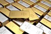 بازگشت قیمت طلا و نقره از کف یک‌هفته‌ای