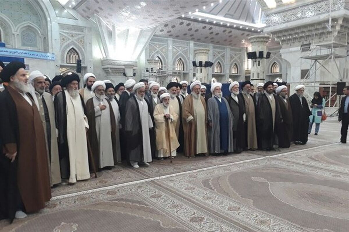 مجلس خبرگان