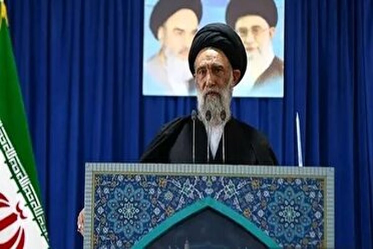 حجت الاسلام محمودی