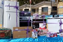 خیران فارس پیشگام در تأمین جهیزیه و مسکن خانواده‌های نیازمند