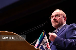 قالیباف از زاکانی و قاضی‌زاده قدردانی کرد