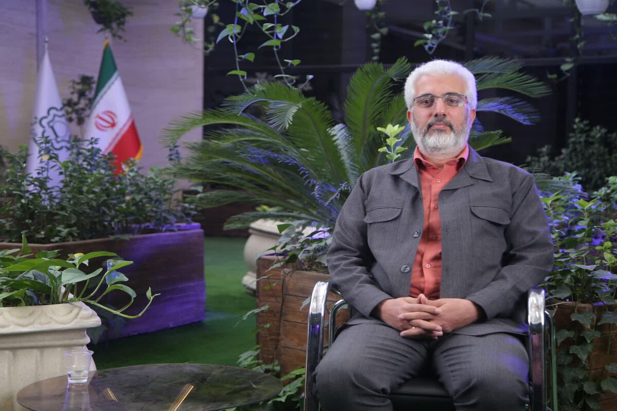  رمضانی