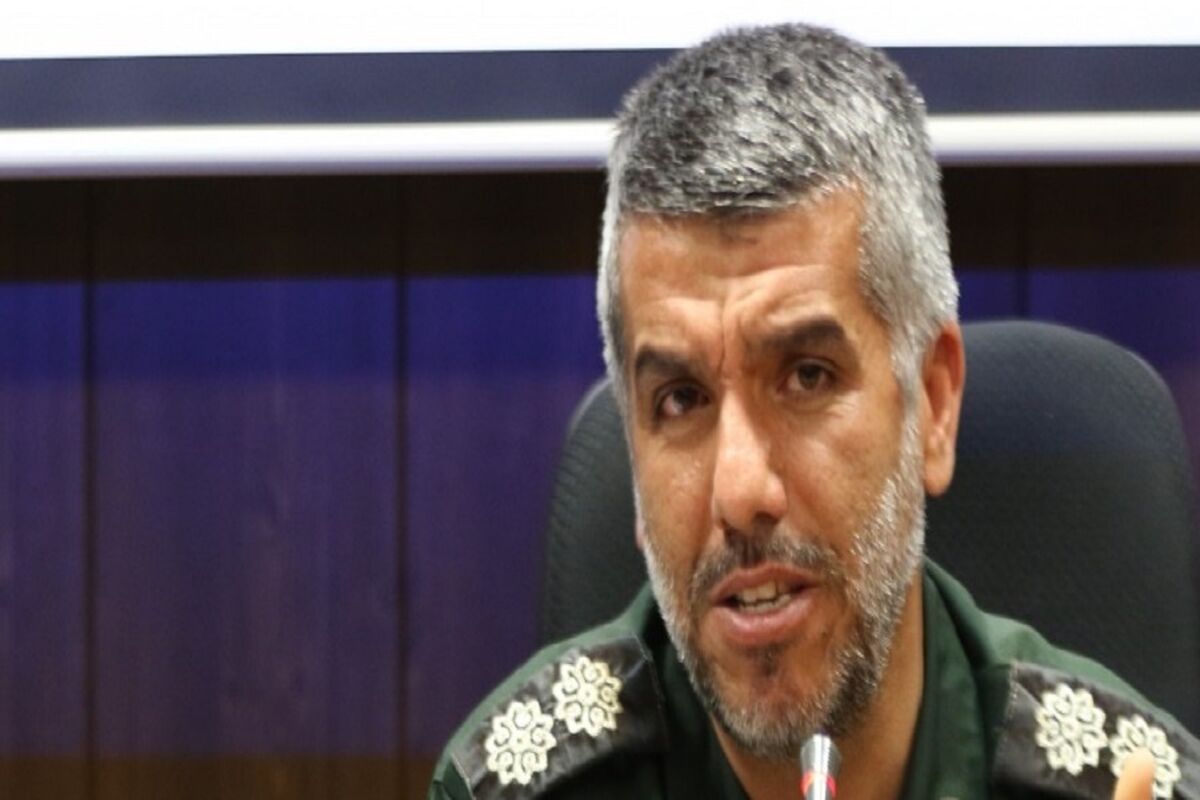 سرهنگ دوستدار