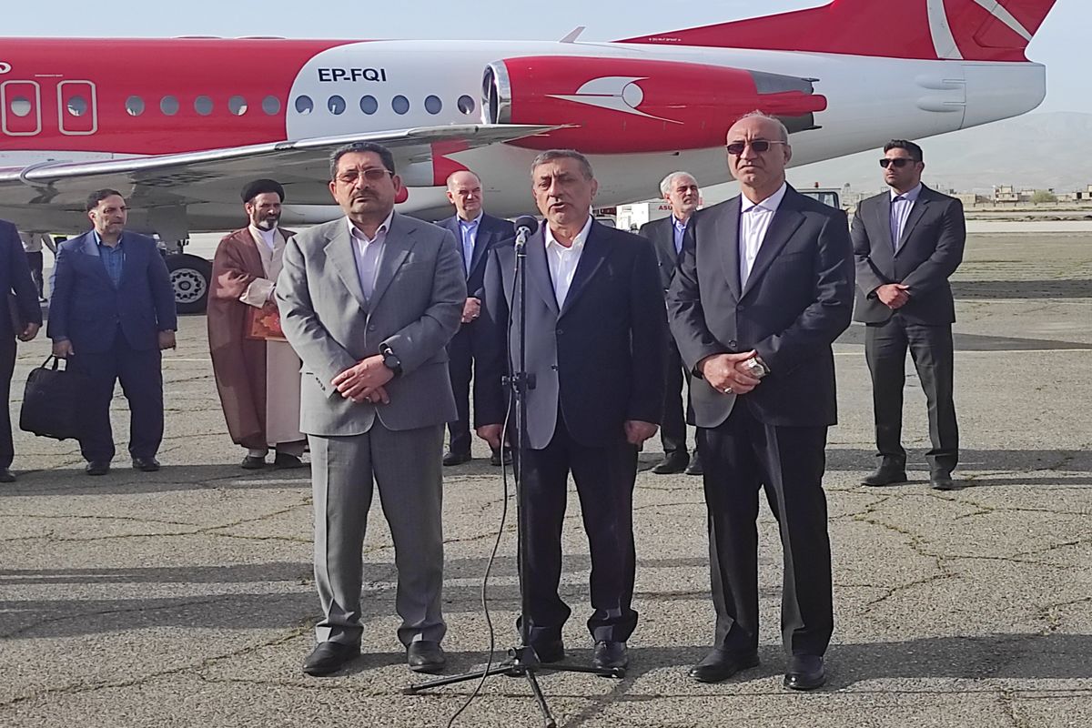 معاون اجرایی رئیس جمهور