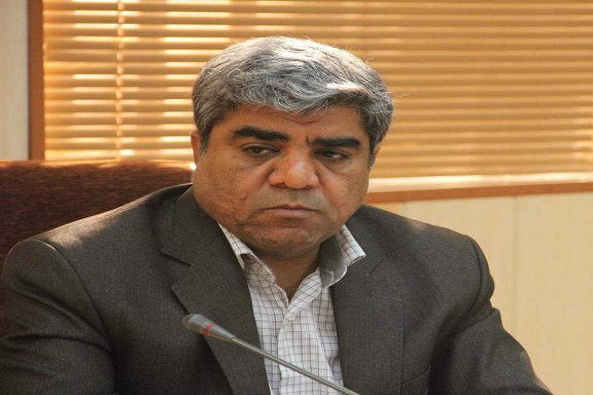 عبالرضا پیروی منش