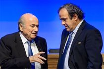 پلاتینی: بلاتر خود‌خواه‌ترین انسانی است که تا کنون دیده‌ام/ او از هیچ‌کس دیگر دفاع نکرد