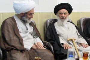 فردا در گیلان عزای عمومی اعلام شد/مراسم تشییع آیت الله رودباری پنجشنبه صبح برگزار می شود