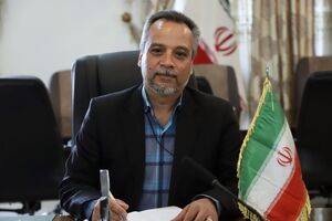 استان فارس دومین ذخایر گازی کشور/آینده مطلوبی برای توسعه کشور شاهد خواهیم بود