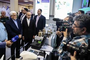 تصمیمات جدی درباره کالاهای اساسی و تنوع بخشی به واردات خواهیم گرفت