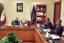 عزم دانشگاه علوم پزشکی گیلان برای بهبود زیرساخت های سلامت در استان