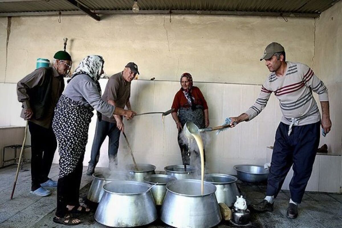 شیره