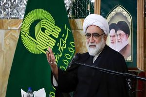 اهتمام اصلی در آستان قدس رضوی، کار فرهنگی است