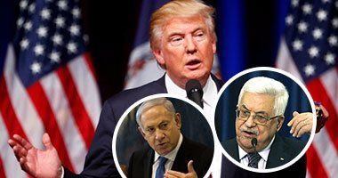 فرستاده ترامپ به زودی به اراضی اشغالی و فلسطین سفر میکند
