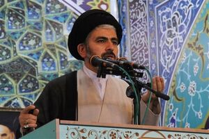 مسئولان باید روی حرف‌هایی که می‌گویند ایستادگی کنند 