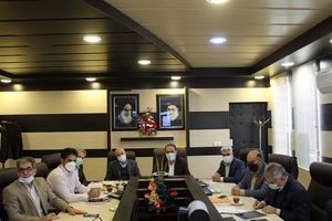 ۱۵ هکتار زمین جهت اجرای طرح ملی مسکن واگذار شده است