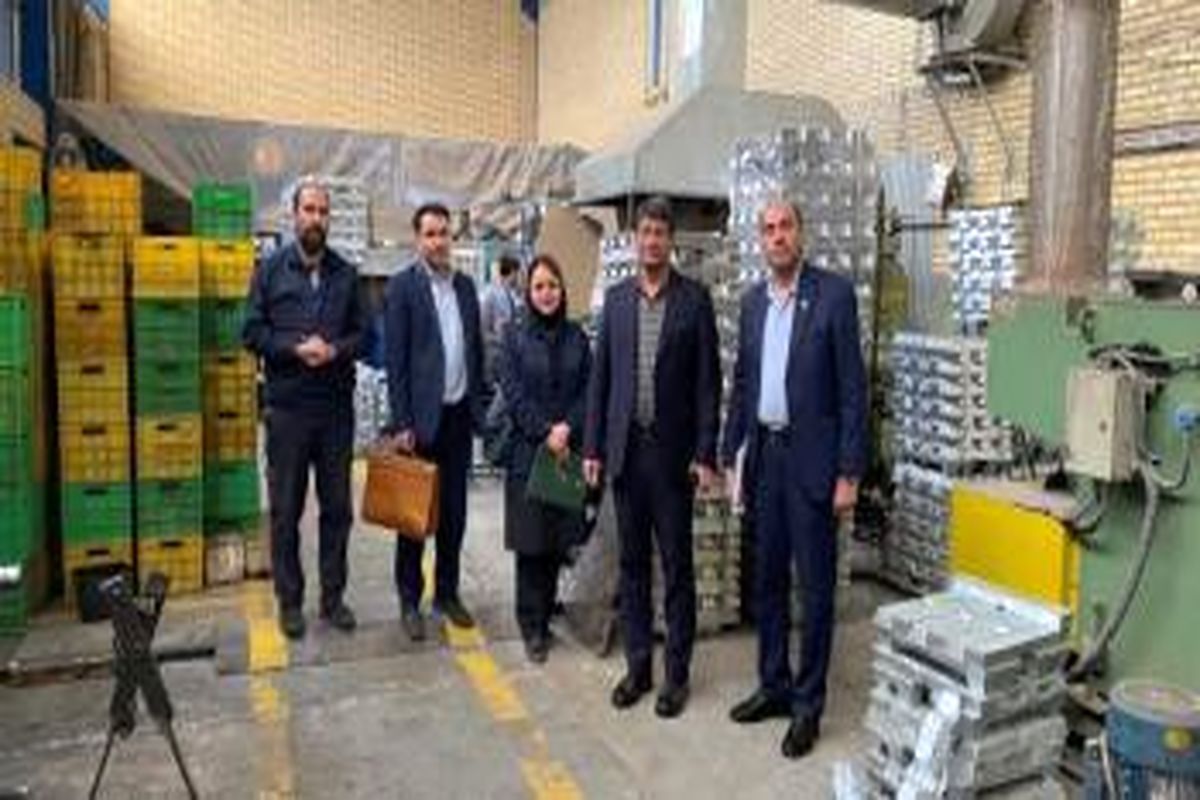 بانک توسعه صادرات ایران