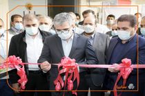 اولین بازارچه قطعات یدکی محصولات سایپا با هدف حذف واسطه‌ها