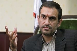 ۱۳ سفیر جدید ایران با رئیس جمهور دیدار کردند/ پرویز اسماعیلی سفیر ایران در کرواسی شد