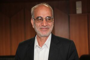 مقیمی: بیان دیدگاه های احزاب لازمه نشاط اجتماعی و سیاسی است