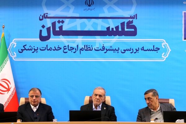 راهبرد اصلی نظام سلامت، پاسخگویی مستقیم به مردم است