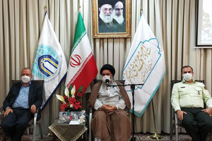 امر به معروف ونهی از منکر رسالت همگانی است