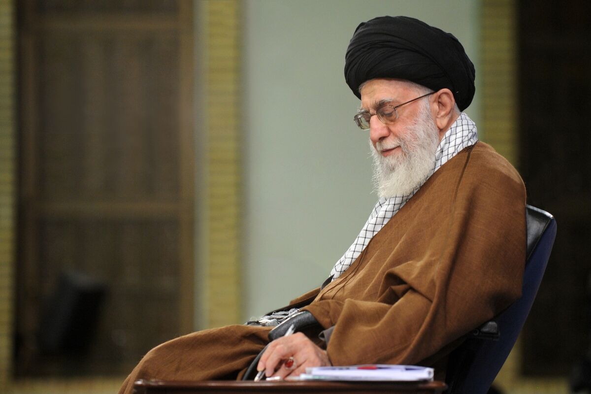 رهبر معظم انقلاب اسلامی
