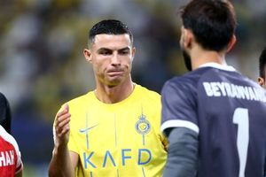 وضعیت رونالدو وخیم نیست